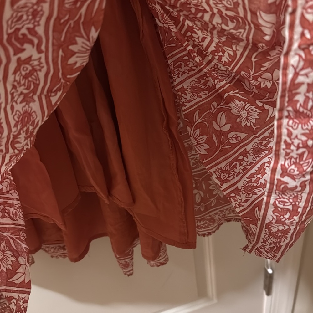 Cleobella Dress - Picture 8 of 9
